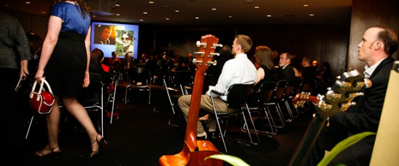 Wedding guitarist – Toronto, Peterborough, Niagara
