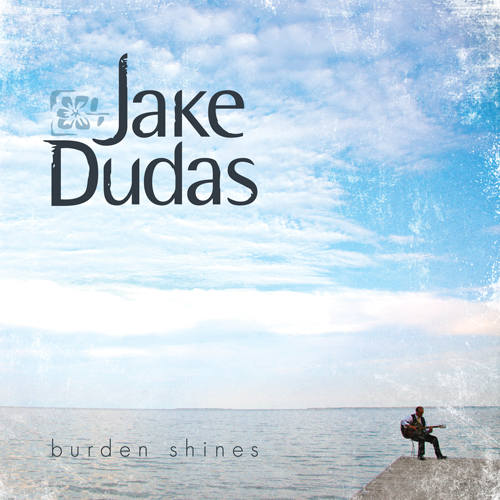 BS_cov_500 Burden Shines, iTunes Single, Jake Dudas
