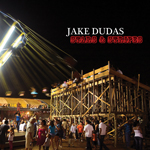 Jake Dudas, Stars and Stripes Artwork