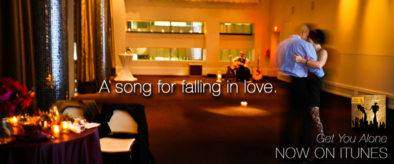 A modern classic wedding song.