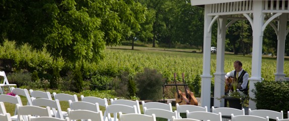 Riverbend Vineyard Pictorial
