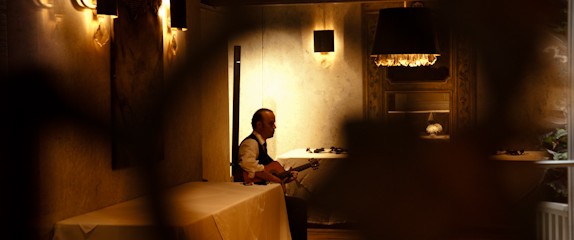 Gallery Update – George Restaurant, Toronto