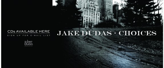 Public show — Jan. 21 — Choices CDs available.