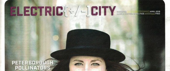Album review – Choices – Electric City Magazine.