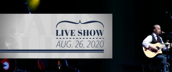 Public shows – Aug. 26 – Aug. 28