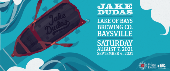 Beer – Muskoka – Does it get better?