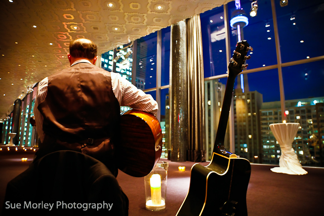 Wedding Guitarist Toronto Peterborough Niagara