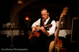 Wedding Guitarist Toronto Peterborough Niagara