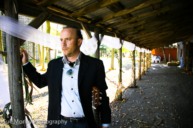 Wedding Guitarist Toronto Peterborough Niagara Special Events Parties