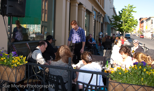 Wedding Guitarist Toronto Peterborough Niagara wedding ceremony music