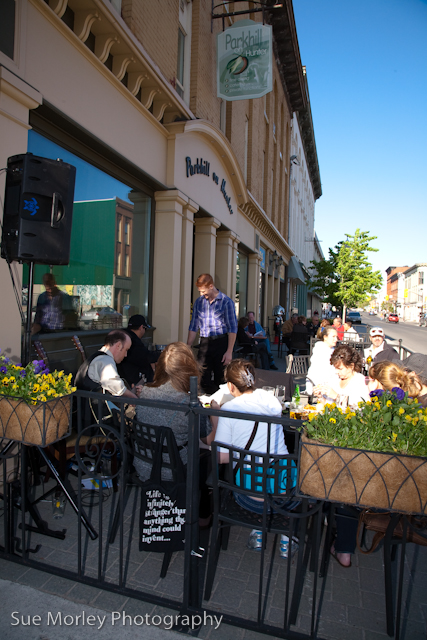 Wedding Guitarist Toronto Peterborough Niagara wedding ceremony music