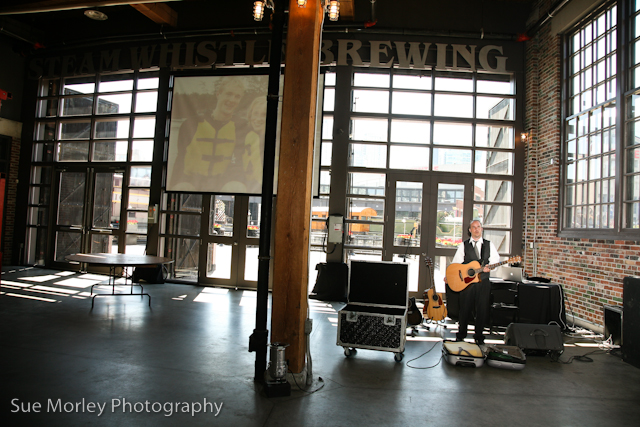 Wedding Guitarist Toronto Peterborough Niagara Ceremony Music