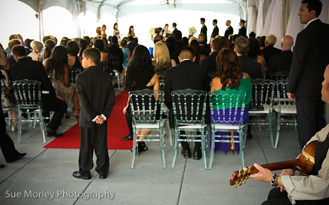 Wedding Guitarist Toronto Peterborough Niagara