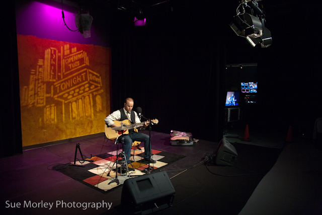 wedding guitarist toronto peterborough niagara