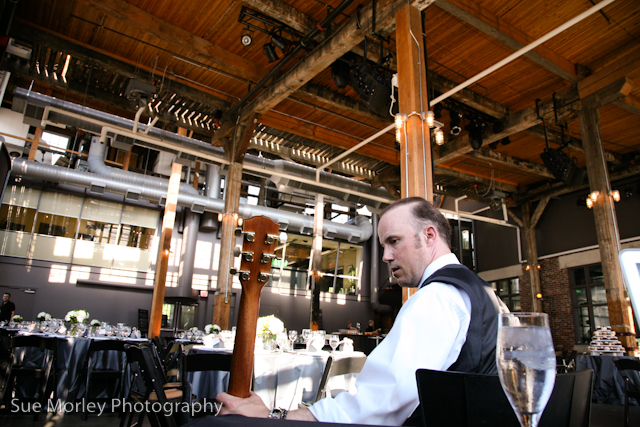 wedding guitarist toronto peterborough niagara