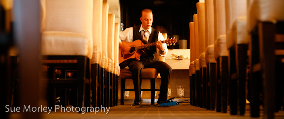 Wedding guitarist toronto peterborough niagara ceremony guitar