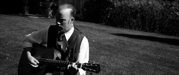 wedding guitarist toronto peterborough niagara