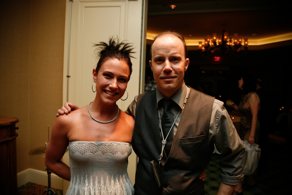 JW Marriott Muskoka Pictorial
