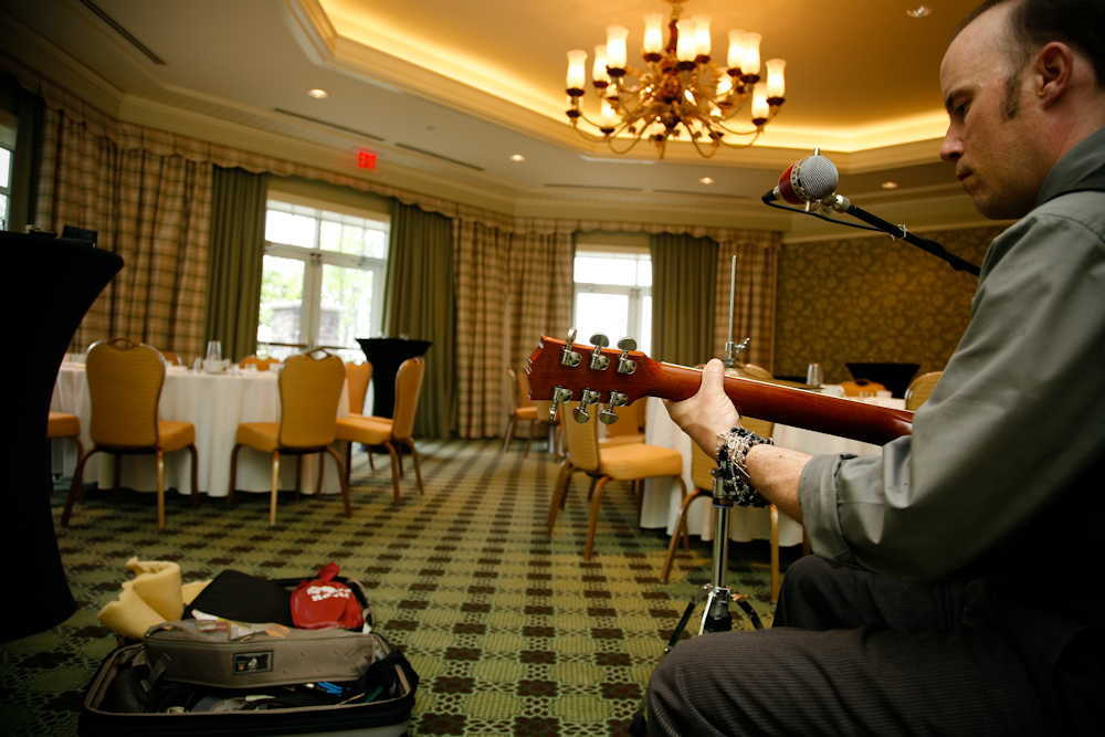 wedding guitarist toronto peterborough niagara ceremony guitar