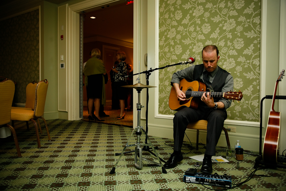 wedding guitarist toronto peterborough niagara ceremony guitar