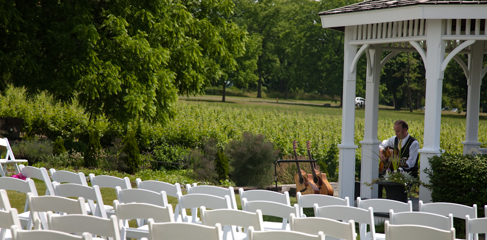 Riverbend Vineyard Pictorial