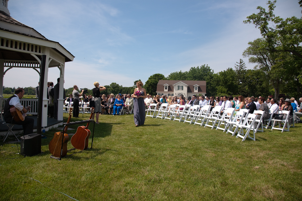 wedding guitarist toronto peterborough niagara ceremony guitar