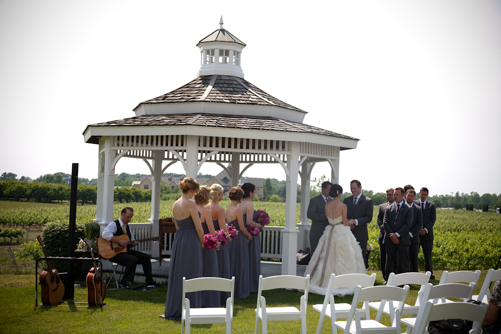 wedding guitarist toronto peterborough niagara ceremony guitar