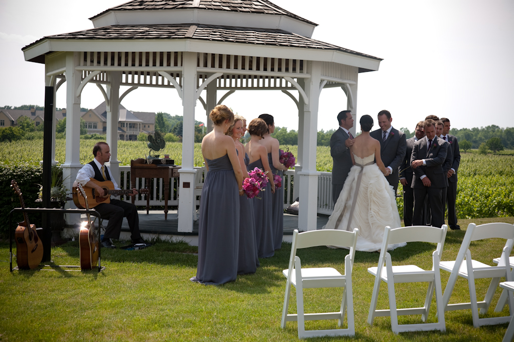 wedding guitarist toronto peterborough niagara ceremony guitar