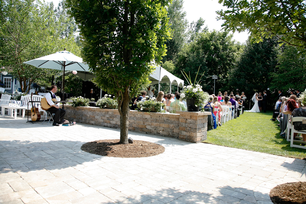 wedding guitarist toronto ottawa niagara naples ceremony guitar