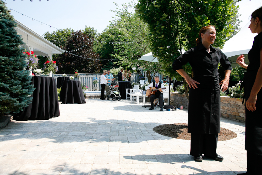 wedding guitarist toronto ottawa niagara naples ceremony guitar