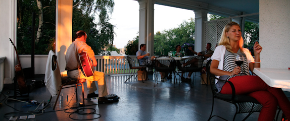 wedding guitarist toronto ottawa niagara new york city naples ceremony guitar