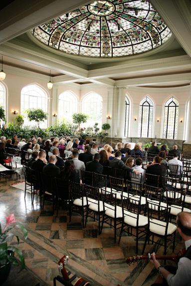 wedding guitarist toronto muskoka ottawa niagara new york city ceremony guitar