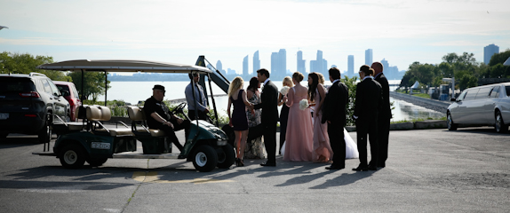 wedding guitarist toronto muskoka ottawa niagara new york city ceremony guitar Jake Dudas Music