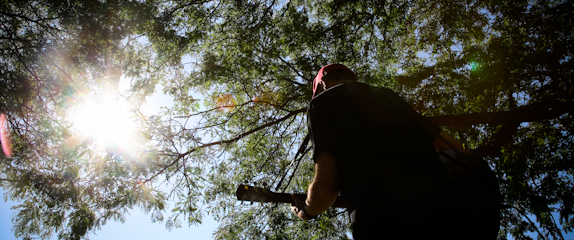 wedding guitarist toronto muskoka ottawa niagara new york city ceremony guitar Jake Dudas Music