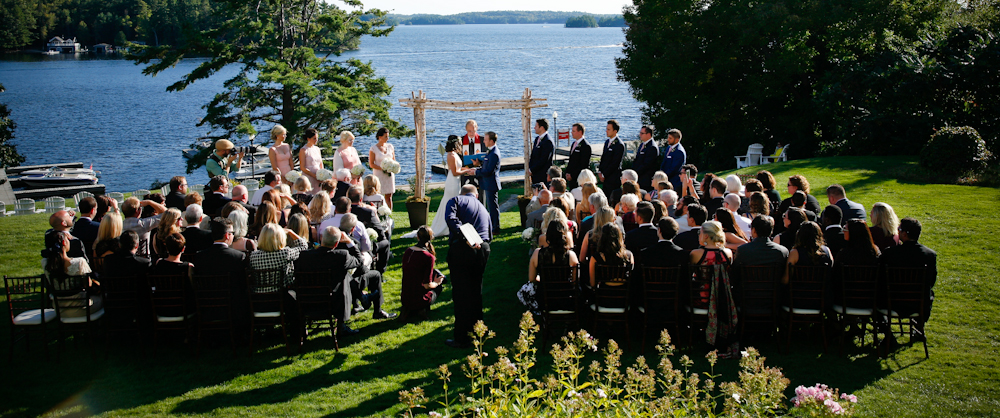 wedding guitarist toronto muskoka ottawa niagara new york city ceremony guitar Jake Dudas Music