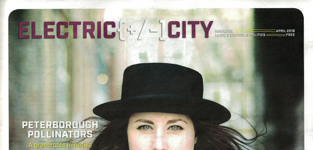 Album review – Choices – Electric City Magazine.