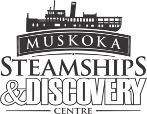 Muskoka Steamships